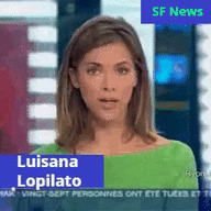 Luisana Loreley Lopilato