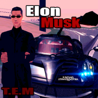 ElonMusk