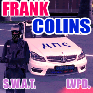 Frank Colins