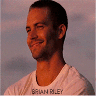 Brian Riley