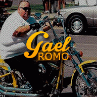 Gael Romo