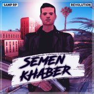 Semen Khaber