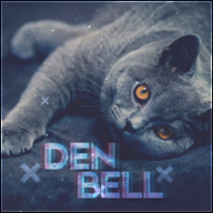 Denis[Bell]