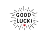 png-good-luck-good-luck-t-shirt-400.png