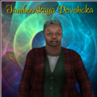 Tambovskaya__Devochka