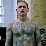 MScofield