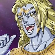 Dio Brando