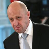 Evgeny Prigozhin