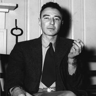 Robert Oppenheimer