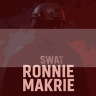 Ronnie Makrie
