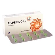 risperidone
