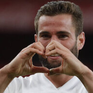 Nacho Fernandez