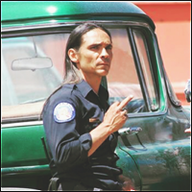 Lazlo Vanaman