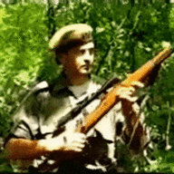 Yugoslav Sniper