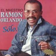 RAMON ORLANDO