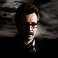 James Gordon