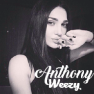 Anthony Weezy