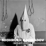 Shohrukh_Mahmadov