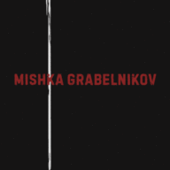 Mishka Grabelnikov