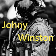 Johny Winston
