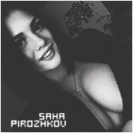 Saha Pirozhkov