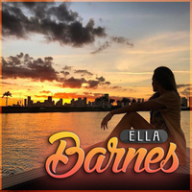 Ella Barnes