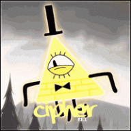 Bill Cipher