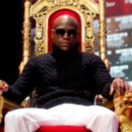 Floyd Mayweather Jr