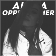 Alena Oppenheimer