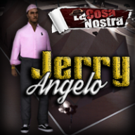 Jerry--Angelo