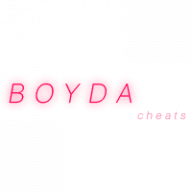 Boydalo_KnownAim