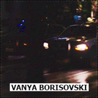 Vanya Borisovski