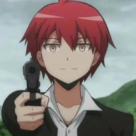Karma Akabane