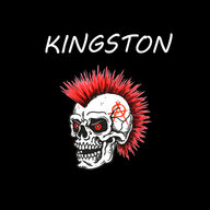 full patch kingston