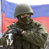 RUSSKIY SPETSNAZ