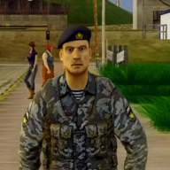 rickallen