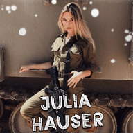 Julia Hauser