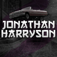 Jonathan Harryson