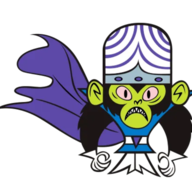 MOJO JOJO