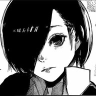 kirishima touka
