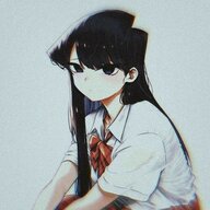 komi shouko