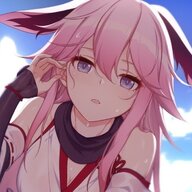 Yae Miko