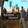 Raimond Harison