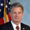 Christopher Wray