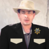 sheriff donbabwe