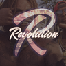 Revolution / команда сервера